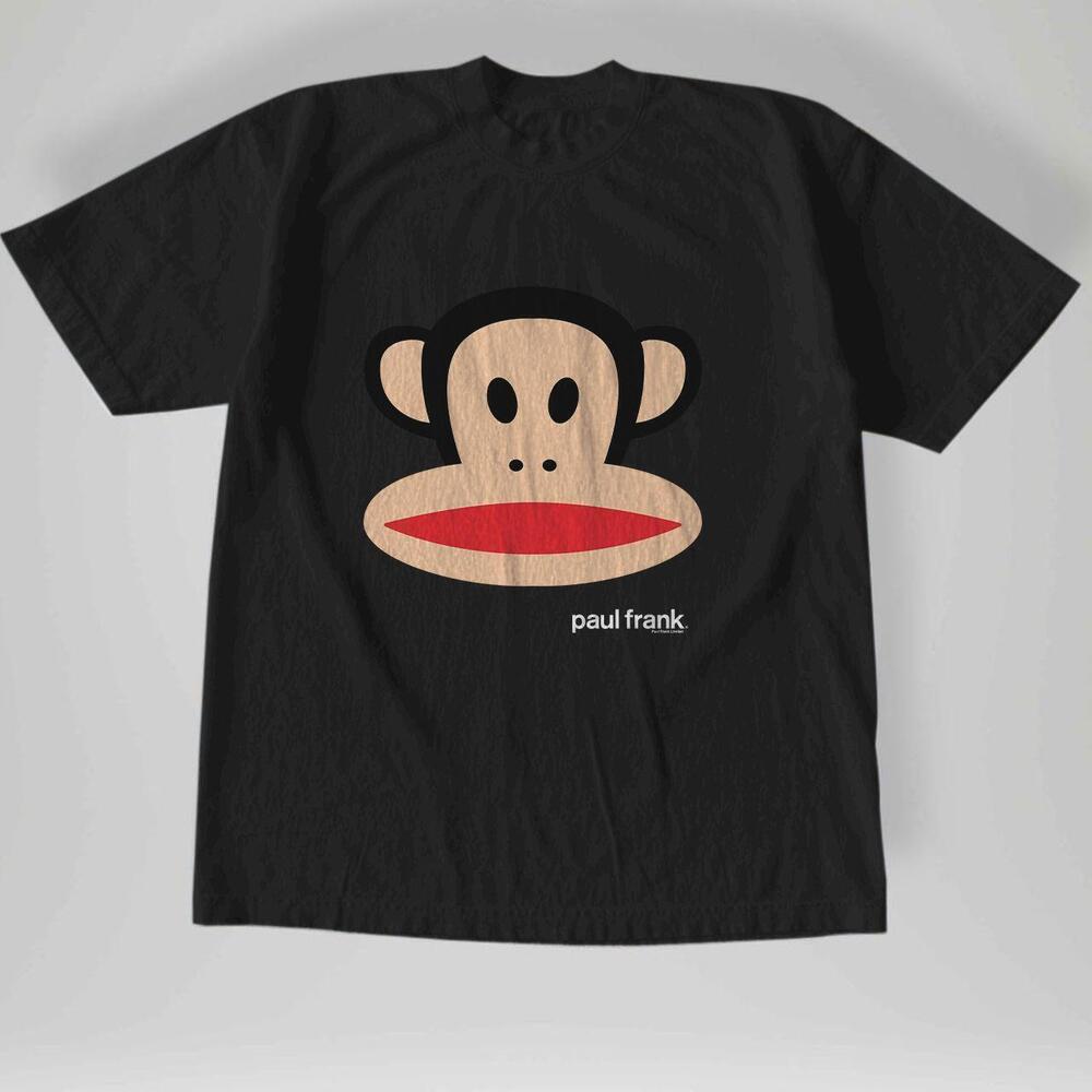 Style 90S Paul Frank T Shirt